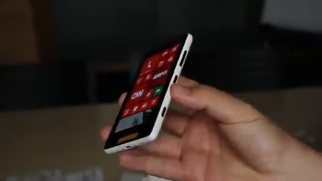 Nokia Lumia 820 Zlatá Střední Třída S Windows Phone 8 Videopohled) 325 смотреть онлайн