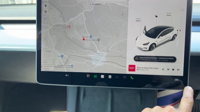 2020 70 Tesla Model 3 Long Range Facelift смотреть онлайн