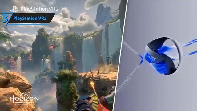 TOP 5 BEST VR HEADSETS REVIEW 2024 смотреть онлайн