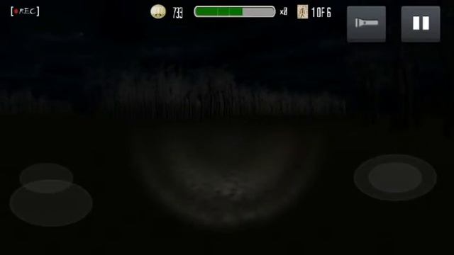 It to SlenderMan's Forest! смотреть онлайн