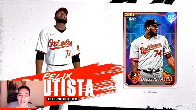 I COMPLETED TEAM AFFINITY AND THE OPENING DAY EVENT! NO MONEY SPENT | MLB The Show 24 смотреть онлайн