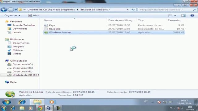 como ativar o windows 7 смотреть онлайн