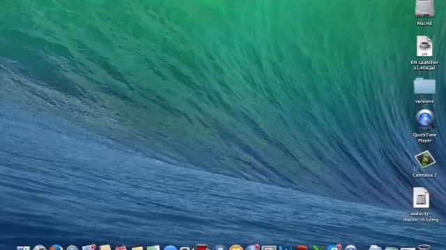 TUTORIAL 1 - Come utilizzare QuickTime Player смотреть онлайн