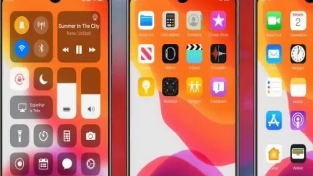 MIUI 12 New Features Official Confirm | Dark Mode 2.0, New Icon, IOS Style смотреть онлайн