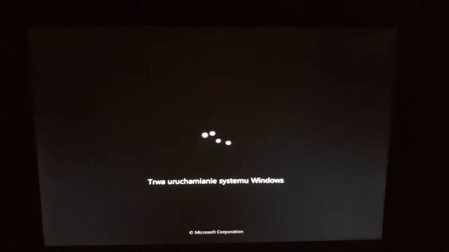 HP 2760p SSD startup смотреть онлайн