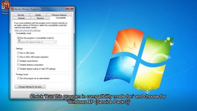 Zylom tutorial #02 Change compatibility смотреть онлайн