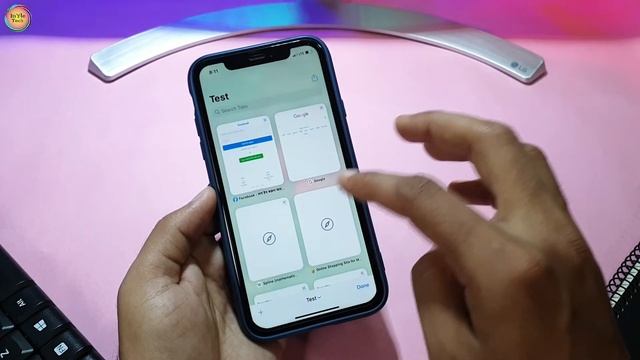iOS 16 Stable Update | All New Features Explained | iPhone 8 to iPhone 13 | Whats New ! смотреть онлайн