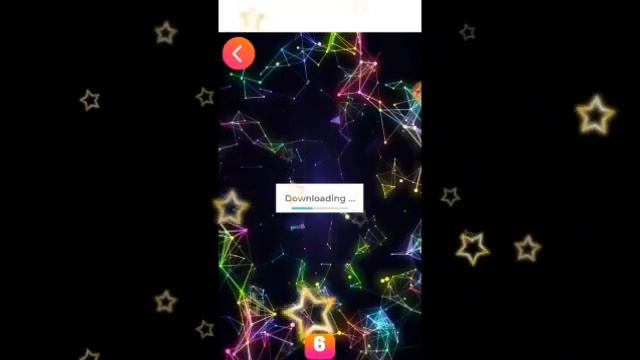 How to set 3d wallpaper in your mobile.📲📲 смотреть онлайн