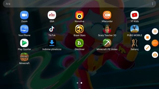 Minecraft Nasıl Telefona Tablete Yüklenir Andiroid Ios