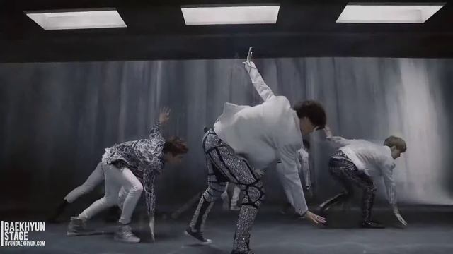 [1080P]-Baekhyun Stage-Samsung ATIV Smart PC - Baekhyun Cut смотреть онлайн