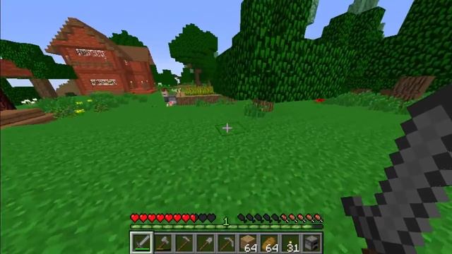 STARTED FROM THE BOTTOM - SPICE OF LIFE EP.2 | Modded Minecraft Roleplay смотреть онлайн