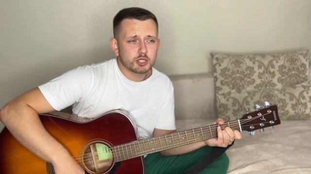 Дембельский вечер (под гитару армейская) смотреть онлайн