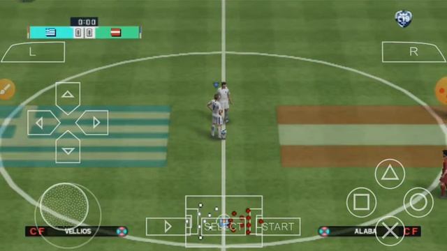 How to run pes 18 smoothly on 512mb ram смотреть онлайн