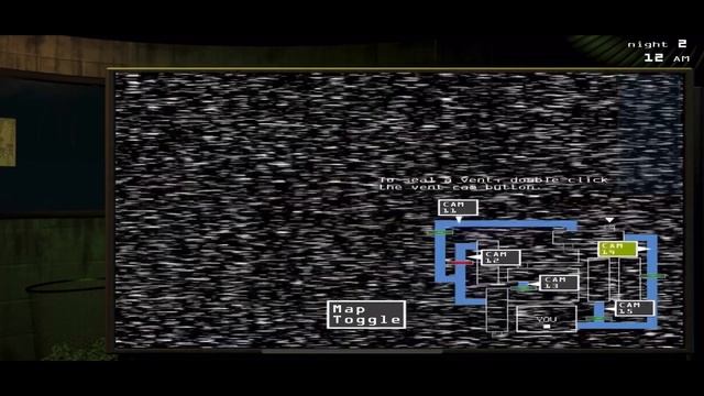 Five Nights At Freddy’s 3 REMASTERED (GAMEPLAY) смотреть онлайн