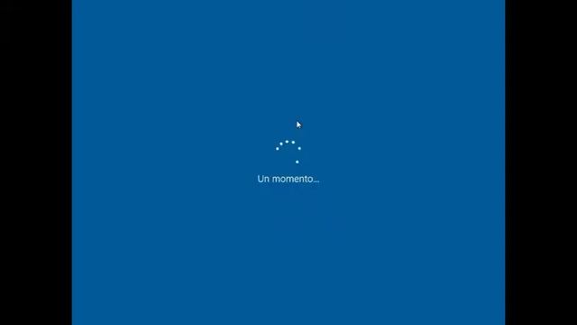 Instalación Windows 10 -VirtualBox смотреть онлайн