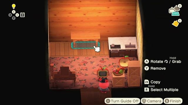 🍎 Apple's Poison Apple Orchard - Speed Build! смотреть онлайн