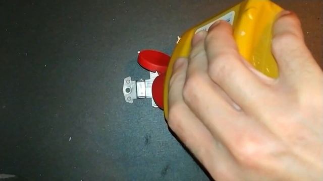 Matchbox 1979 Chevrolet Corvette restoration. -Episode 4 смотреть онлайн