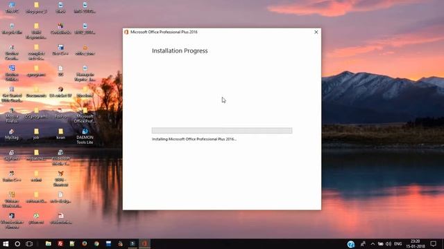 INSTALL MS OFFICE 2016 | TUTORIAL | WALKTHROUGH | TEAM OS смотреть онлайн