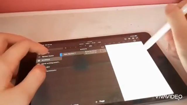 -iPad mini tour 2020- •aesthetic theme• смотреть онлайн