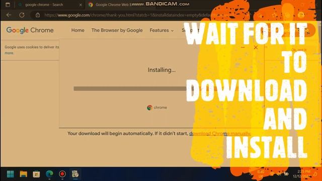 How To Download Google Chrome on Windows 11 смотреть онлайн