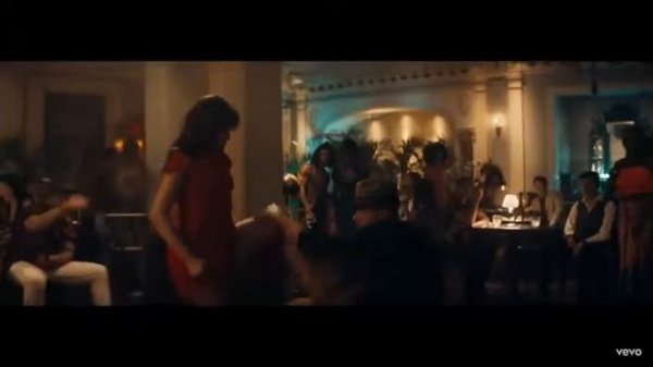 Camila Cabello - Havana ft. Young Thug