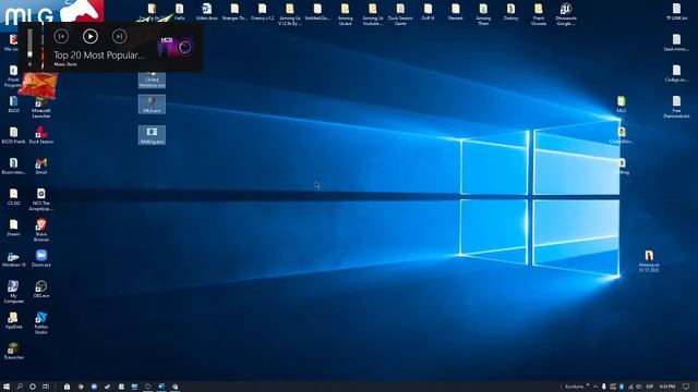 MLG vs Chilled Windows vs Melting смотреть онлайн