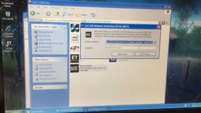 CAT3 how to install and active the software смотреть онлайн