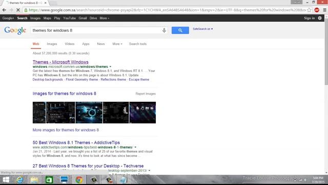 How to Download Themes for Windows 8/8.1 смотреть онлайн