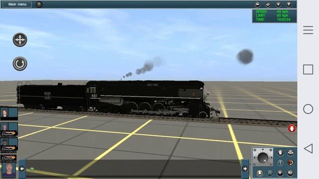 Trainz android addons derailments смотреть онлайн