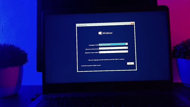 How To Install Windows 10 On Asus Laptop (2022) In HINDI смотреть онлайн