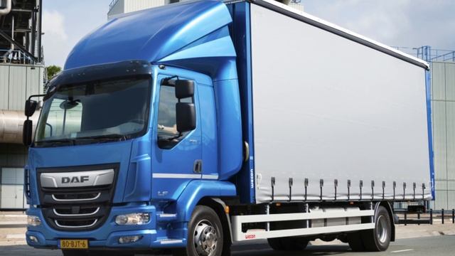 DAF LF Problems | Weaknesses Of The Used LF