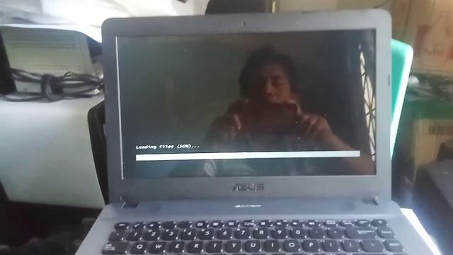 Mangatasi problem instal windows pada laptop asus смотреть онлайн