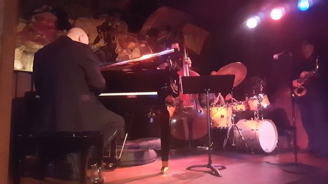 Big apple jazz 9172016 amanda humes(6) смотреть онлайн