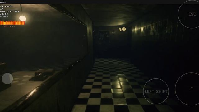 TJOC Halloween edition Android Official Gameplay! смотреть онлайн