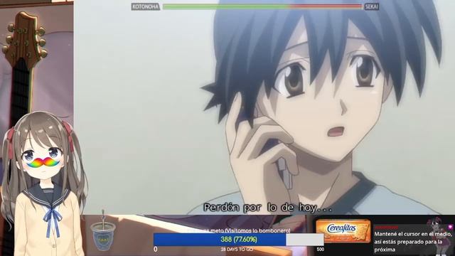School Days - Part 1 смотреть онлайн