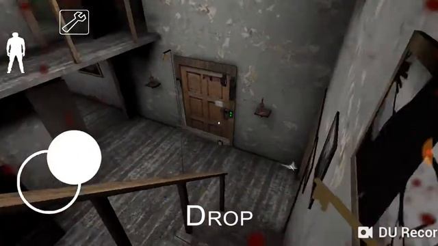 Прошло гренни