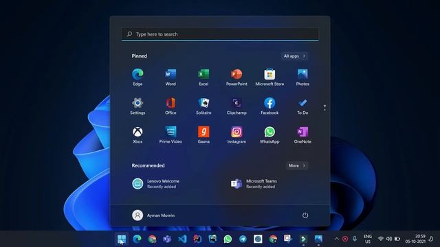 1 of the Many Windows 11 issues fixed!!! 😱😱| Snipping Tool | #FirstVideo смотреть онлайн