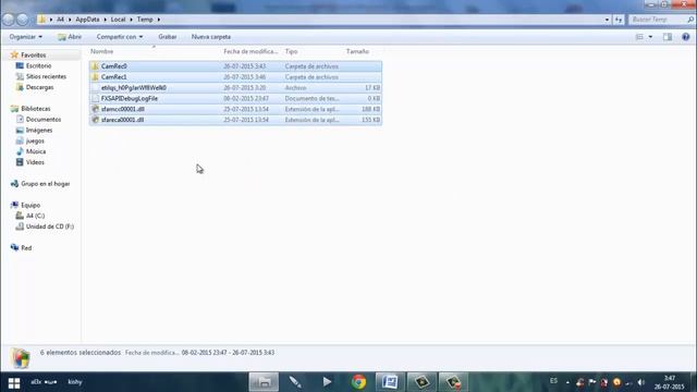 como optimizar windows 7 [2015] (bien explicado) смотреть онлайн