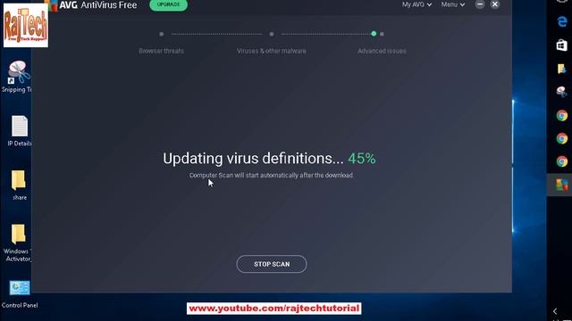 Best free Antivirus Software for Windows 10 2020 | Best Antivirus for Windows 10 смотреть онлайн