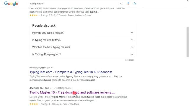 How to download Typing Master full version free download Computer or laptop смотреть онлайн