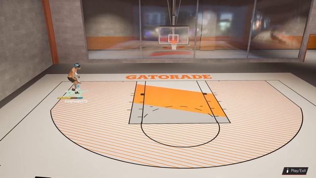 NEW BIGGEST GREEN WINDOW BIG MAN JUMPSHOT NBA 2K22 NEXT GEN & CURRENT GEN! BEST BIG MAN JUMPSHOT! смотреть онлайн