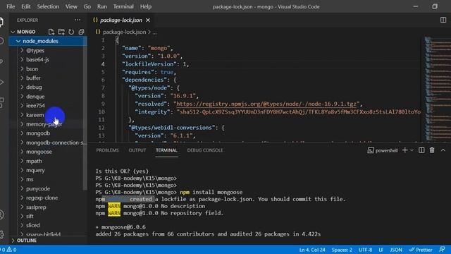 K15 mongoDB buổi 1 смотреть онлайн
