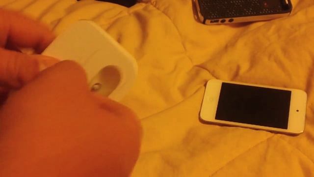review of the iphone ipod dock смотреть онлайн