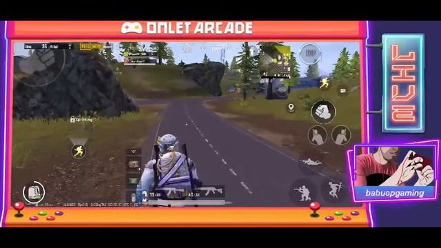 iOS Mein BGMI Kab? - Test Stream смотреть онлайн