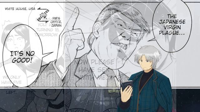 V!rg!n Extinction Island where it is "No Vacation In Paradise!"... manga смотреть онлайн