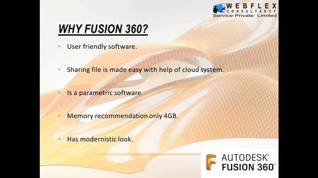 Fusion 360 Overview 3D CAD, CAM, CAE, PCB смотреть онлайн