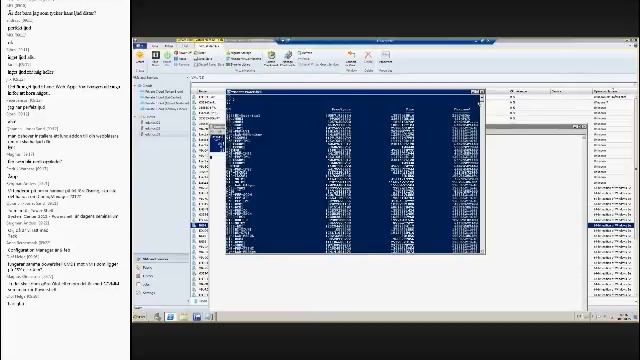 System Center 2012 - Powershell смотреть онлайн