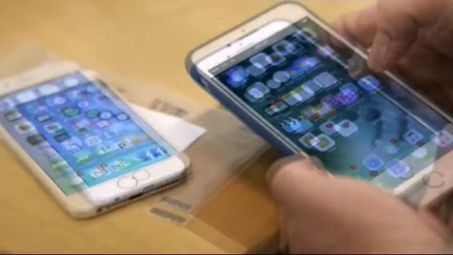 Apple iPhone 6 Plus, iPhone 6s Plus replacement batteries in short supply: Report смотреть онлайн