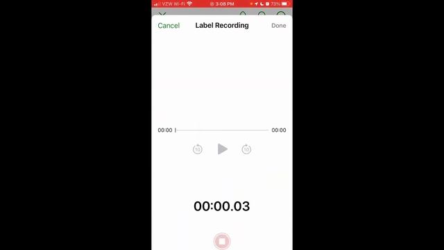 2. Adding Content iOS смотреть онлайн