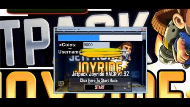 Jetpack Joyride Cheats Android [Updated] смотреть онлайн